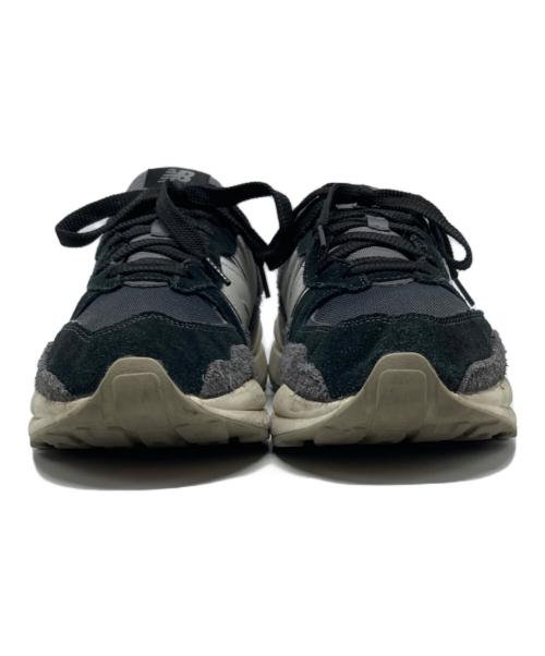 NEW BALANCE（ニューバランス）NEW BALANCE (ニューバランス) M5740PSH ブラック サイズ:27.5㎝の古着・服飾アイテム