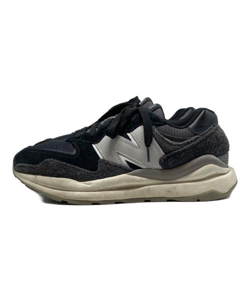 NEW BALANCE（ニューバランス）NEW BALANCE (ニューバランス) M5740PSH ブラック サイズ:27.5㎝の古着・服飾アイテム