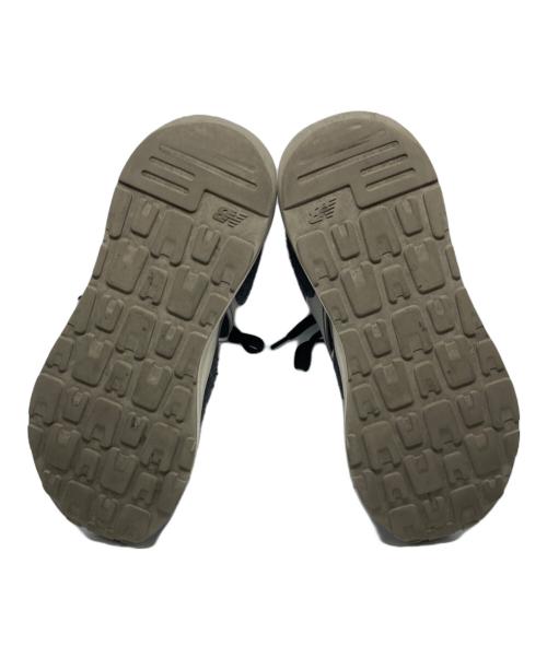 NEW BALANCE（ニューバランス）NEW BALANCE (ニューバランス) M5740PSH ブラック サイズ:27.5㎝の古着・服飾アイテム