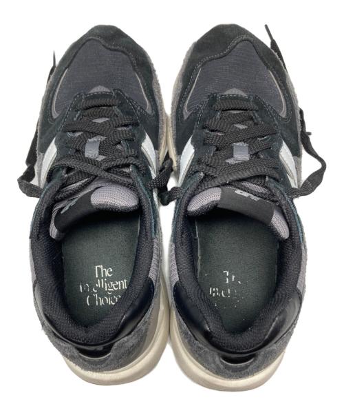 NEW BALANCE（ニューバランス）NEW BALANCE (ニューバランス) M5740PSH ブラック サイズ:27.5㎝の古着・服飾アイテム
