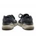 中古・古着 NEW BALANCE (ニューバランス) M5740PSH ブラック サイズ:27.5㎝：7000円