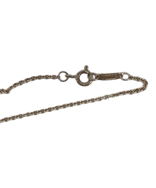 TIFFANY & Co.（ティファニー）TIFFANY & Co. (ティファニー) リターン トゥ ティファニー ダブルハート タグ ペンダントの古着・服飾アイテム