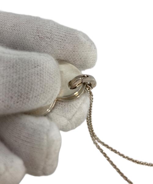 TIFFANY & Co.（ティファニー）TIFFANY & Co. (ティファニー) リターン トゥ ティファニー ダブルハート タグ ペンダントの古着・服飾アイテム