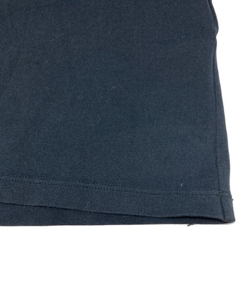 PRADA（プラダ）PRADA (プラダ) 長袖ポロシャツ/SJN263 R192 ブラック サイズ:Mの古着・服飾アイテム