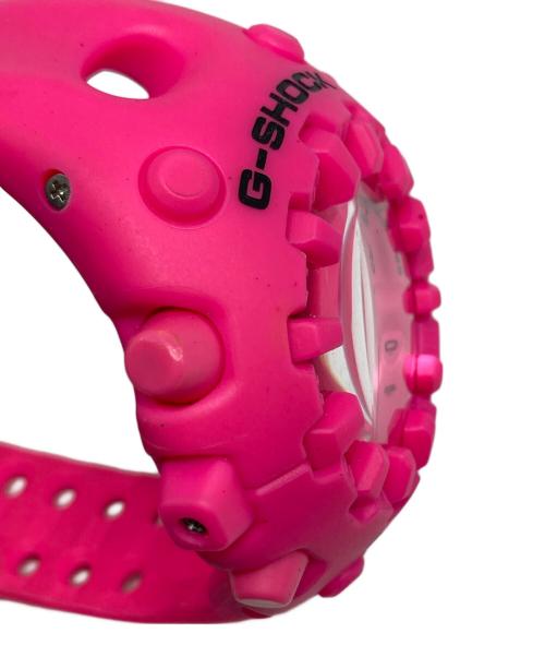 SEIKO（セイコー）SEIKO (セイコー) GA-V01-4A/GA-V01/クォーツ ピンク サイズ:₋の古着・服飾アイテム