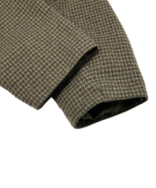 Barbour（バブアー）Barbour (バブアー) 別注 SPEY OS SLEEVE/251MCAS177 ベージュ サイズ:XLの古着・服飾アイテム
