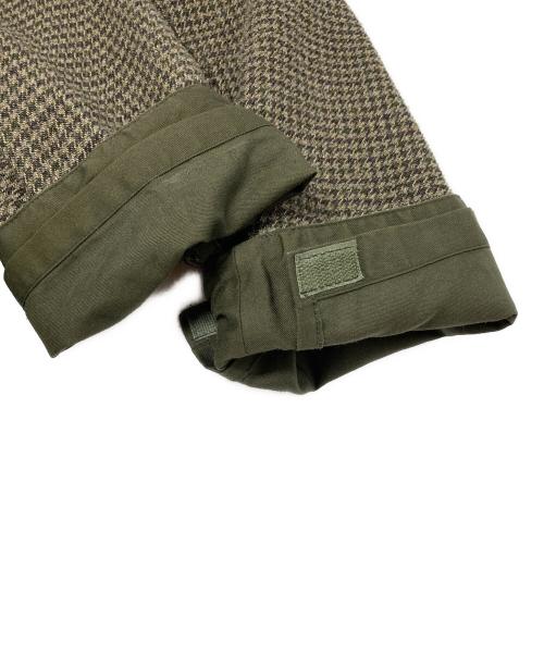 Barbour（バブアー）Barbour (バブアー) 別注 SPEY OS SLEEVE/251MCAS177 ベージュ サイズ:XLの古着・服飾アイテム