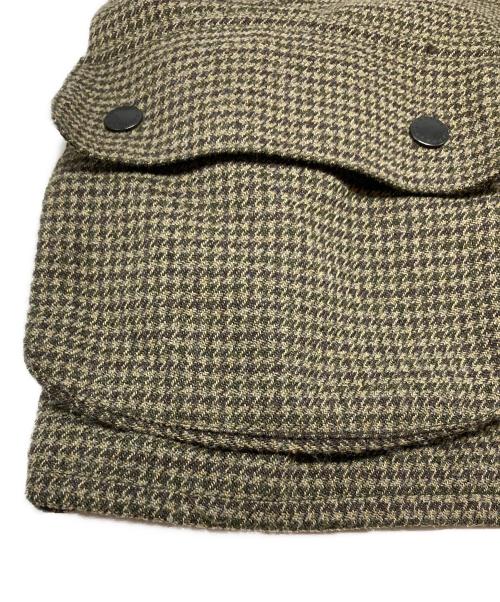 Barbour（バブアー）Barbour (バブアー) 別注 SPEY OS SLEEVE/251MCAS177 ベージュ サイズ:XLの古着・服飾アイテム