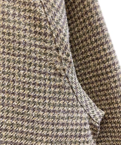 Barbour（バブアー）Barbour (バブアー) 別注 SPEY OS SLEEVE/251MCAS177 ベージュ サイズ:XLの古着・服飾アイテム