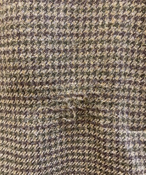 Barbour（バブアー）Barbour (バブアー) 別注 SPEY OS SLEEVE/251MCAS177 ベージュ サイズ:XLの古着・服飾アイテム