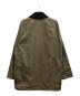 Barbour (バブアー) 別注 SPEY OS SLEEVE/251MCAS177 ベージュ サイズ:XL：25000円