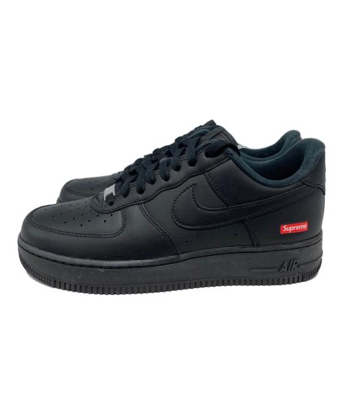 NIKE（ナイキ）NIKE (ナイキ) SUPREME (シュプリーム) エアフォース1 ロー 