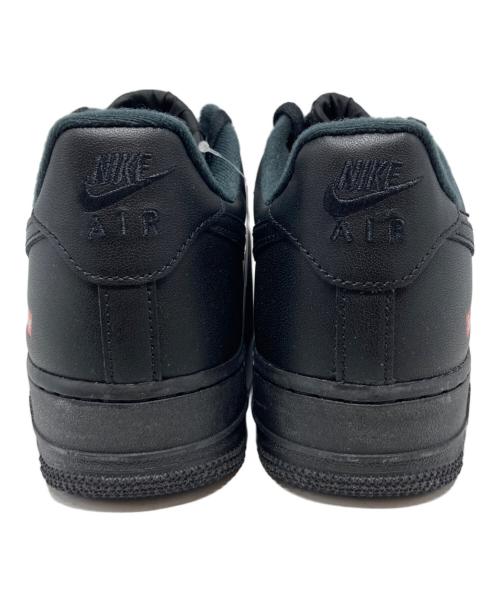 NIKE（ナイキ）NIKE (ナイキ) SUPREME (シュプリーム) エアフォース1 ロー 