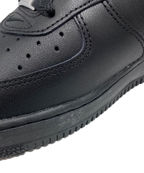 NIKE（ナイキ）NIKE (ナイキ) SUPREME (シュプリーム) エアフォース1 ロー 