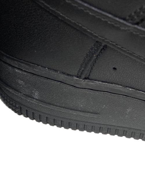 NIKE（ナイキ）NIKE (ナイキ) SUPREME (シュプリーム) エアフォース1 ロー 