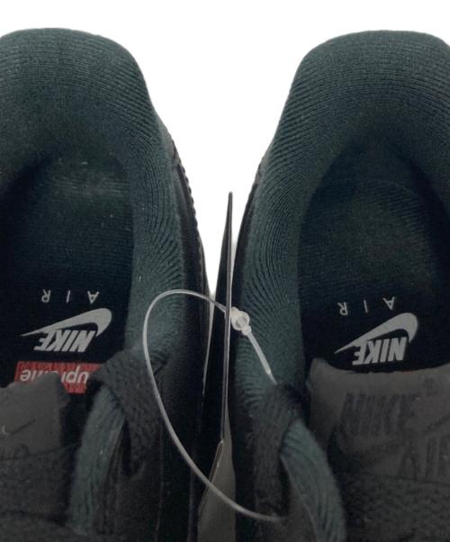 NIKE（ナイキ）NIKE (ナイキ) SUPREME (シュプリーム) エアフォース1 ロー 