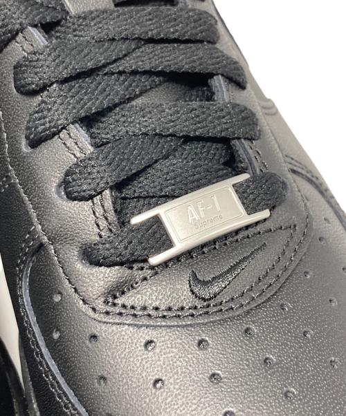 NIKE（ナイキ）NIKE (ナイキ) SUPREME (シュプリーム) エアフォース1 ロー 