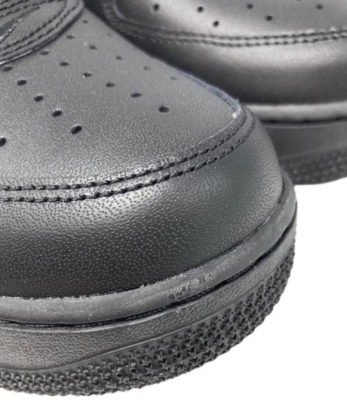 NIKE（ナイキ）NIKE (ナイキ) SUPREME (シュプリーム) エアフォース1 ロー 