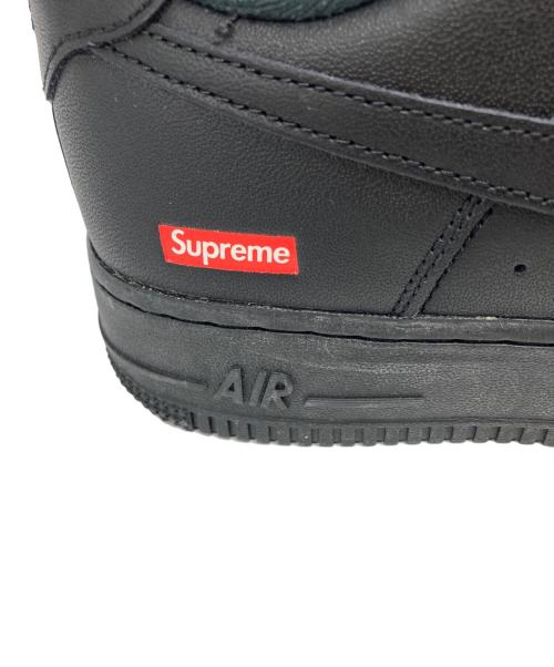 NIKE（ナイキ）NIKE (ナイキ) SUPREME (シュプリーム) エアフォース1 ロー 