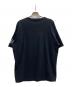 Adam et Rope (アダム エ ロペ) oasis 10culture 30th anniversary Tシャツ ブラック サイズ:₋：8000円