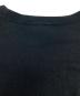 中古・古着 Adam et Rope (アダム エ ロペ) oasis 10culture 30th anniversary Tシャツ ブラック サイズ:₋：8000円