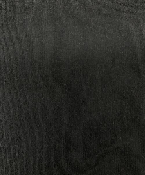stussy（ステューシー）stussy (ステューシー) STORAWBERRY TEE ブラック サイズ:XLの古着・服飾アイテム