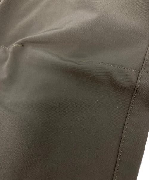 THE NORTH FACE（ザ ノース フェイス）THE NORTH FACE (ザ ノース フェイス) アルパイン ライト パンツ/NB32301 ブラウン サイズ:Lの古着・服飾アイテム