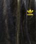 adidas (アディダス) ベロアトラックジャケット ネイビー サイズ:M：8000円