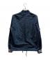 Let it Ride (レットイットライド) Champion (チャンピオン) コーチジャケット ネイビー サイズ:S：5000円
