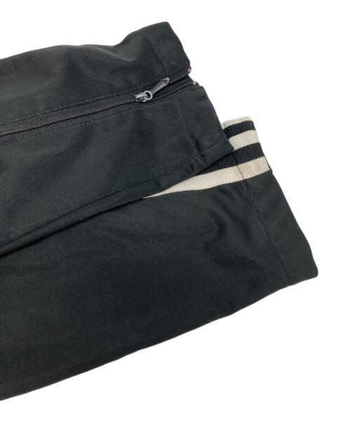 adidas（アディダス）adidas (アディダス) トラックジャケット ブラック サイズ:Sの古着・服飾アイテム