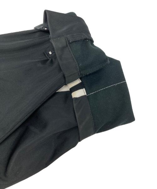 adidas（アディダス）adidas (アディダス) トラックジャケット ブラック サイズ:Sの古着・服飾アイテム