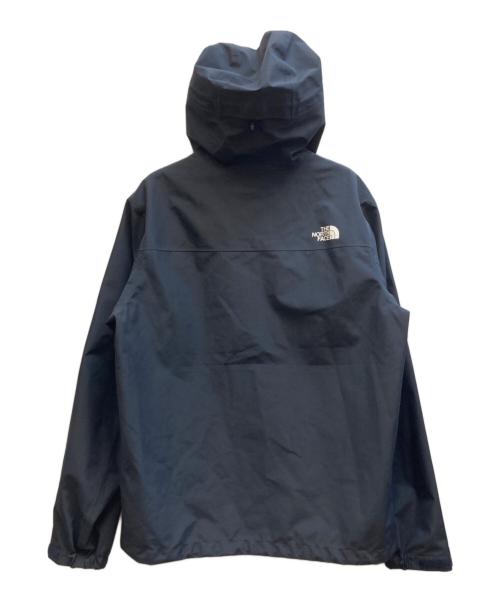 THE NORTH FACE（ザ ノース フェイス）THE NORTH FACE (ザ ノース フェイス) ドリズルジャケット / NP12014 ネイビー サイズ:XLの古着・服飾アイテム