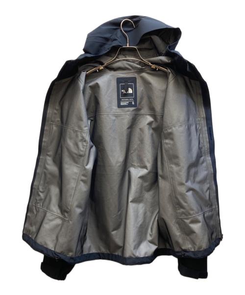THE NORTH FACE（ザ ノース フェイス）THE NORTH FACE (ザ ノース フェイス) ドリズルジャケット / NP12014 ネイビー サイズ:XLの古着・服飾アイテム