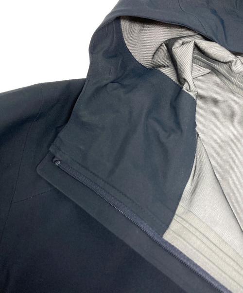 THE NORTH FACE（ザ ノース フェイス）THE NORTH FACE (ザ ノース フェイス) ドリズルジャケット / NP12014 ネイビー サイズ:XLの古着・服飾アイテム