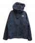 THE NORTH FACE（ザ ノース フェイス）の古着「ドリズルジャケット / NP12014」｜ネイビー