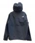 THE NORTH FACE (ザ ノース フェイス) ドリズルジャケット / NP12014 ネイビー サイズ:XL：11000円