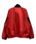 UMBRO (アンブロ) FREAK'S STORE (フリークスストア) 別注ジャケット/UM24FWFR-BZ01P レッド サイズ:XL：7000円