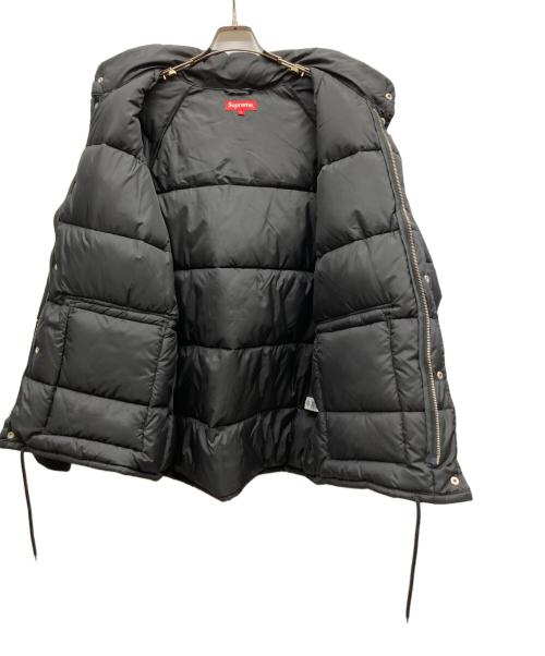 SUPREME（シュプリーム）SUPREME (シュプリーム) Raymond Pettibon Mechanics Jacket ブラック サイズ:XLの古着・服飾アイテム