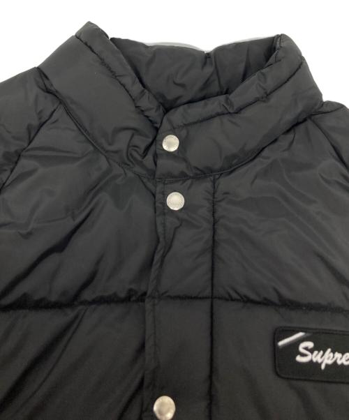 SUPREME（シュプリーム）SUPREME (シュプリーム) Raymond Pettibon Mechanics Jacket ブラック サイズ:XLの古着・服飾アイテム