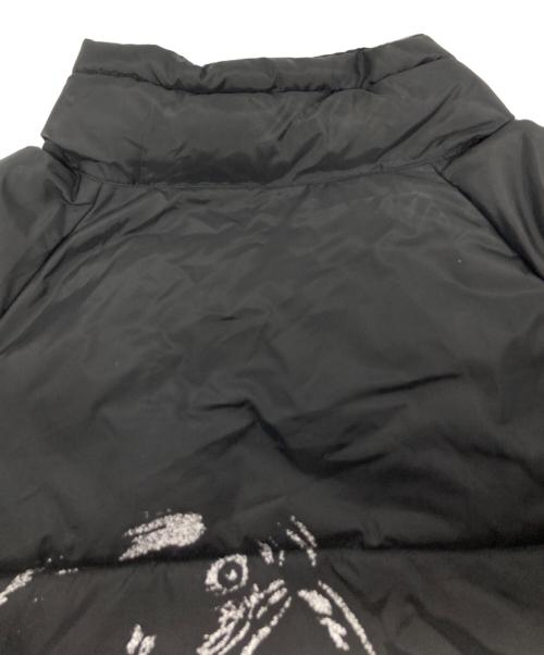 SUPREME（シュプリーム）SUPREME (シュプリーム) Raymond Pettibon Mechanics Jacket ブラック サイズ:XLの古着・服飾アイテム