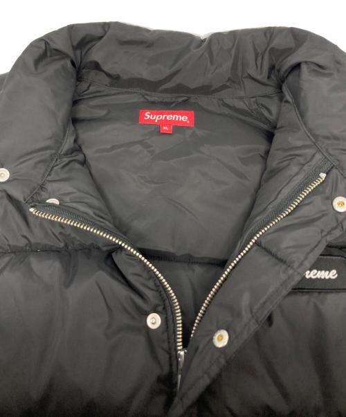 SUPREME（シュプリーム）SUPREME (シュプリーム) Raymond Pettibon Mechanics Jacket ブラック サイズ:XLの古着・服飾アイテム