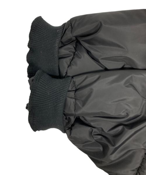 SUPREME（シュプリーム）SUPREME (シュプリーム) Raymond Pettibon Mechanics Jacket ブラック サイズ:XLの古着・服飾アイテム
