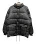 SUPREME（シュプリーム）の古着「Raymond Pettibon Mechanics Jacket」｜ブラック