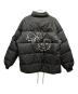 SUPREME (シュプリーム) Raymond Pettibon Mechanics Jacket ブラック サイズ:XL：20000円