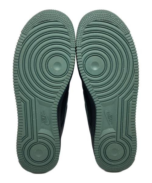 NIKE（ナイキ）NIKE (ナイキ) エア フォース 1 '07 / FJ4146-001 ブラック サイズ:US 10.5の古着・服飾アイテム