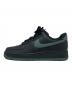 NIKE (ナイキ) エア フォース 1 '07 / FJ4146-001 ブラック サイズ:US 10.5：9000円