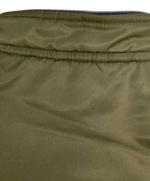WAIPER.inc（ワイパーインク）WAIPER.inc (ワイパーインク) U.S.A.F. PERSONAL EQUIPMENT LABORATORY TYPE N-2 フライトジャケット/21WP75 カーキ サイズ:40Rの古着・服飾アイテム