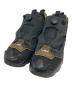 REEBOK（リーボック）の古着「Instapump Fury / GZ4204」｜ブラック