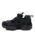REEBOK (リーボック) Maison Margiela (メゾンマルジェラ) Instapump Fury / GZ4204 ブラック サイズ:US 9 1/2：17000円