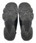 中古・古着 REEBOK (リーボック) Maison Margiela (メゾンマルジェラ) Instapump Fury / GZ4204 ブラック サイズ:US 9 1/2：17000円